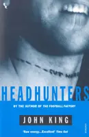 Vânătorii de capete - Headhunters