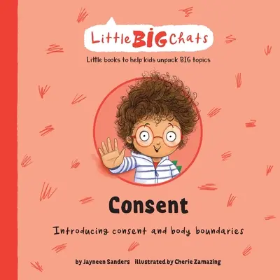 Consimțământul: Introducerea consimțământului și a limitelor corporale - Consent: Introducing consent and body boundaries