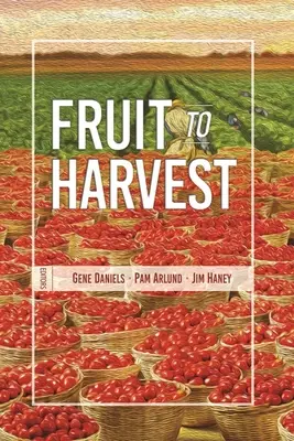 Fructe de cules: Mărturia marii lucrări a lui Dumnezeu în rândul musulmanilor - Fruit to Harvest: Witness of God's Great Work among Muslims