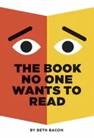 Cartea pe care nimeni nu vrea să o citească - Book No One Wants to Read