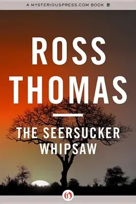 Seersucker Whipsaw - The Seersucker Whipsaw
