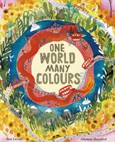 O lume, multe culori - One World, Many Colours