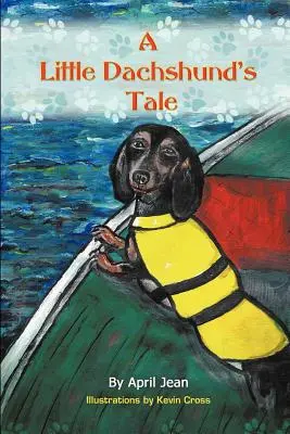 Povestea unui mic teckel - A Little Dachshund's Tale