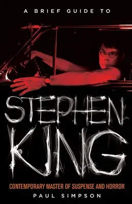 Scurt ghid pentru Stephen King - Brief Guide to Stephen King