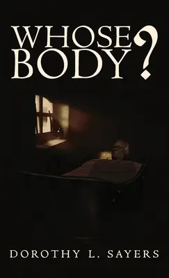 Al cui trup? - Whose Body?