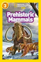 Mamifere preistorice - Nivelul 3 - Prehistoric Mammals - Level 3