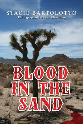 Sânge în nisip - Blood in the Sand