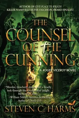 Sfatul vicleanului (The Counsel of the Cunning) - The Counsel of the Cunning