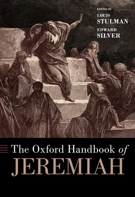 Manualul Oxford al lui Ieremia - The Oxford Handbook of Jeremiah