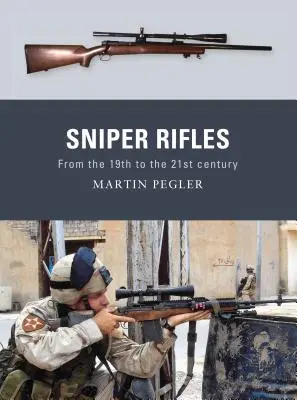Puștile de lunetist - Sniper Rifles