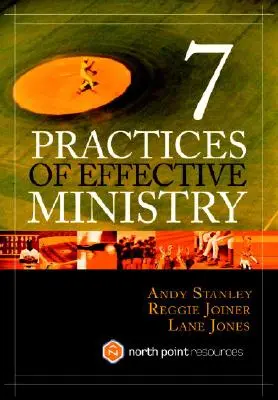 7 practici de slujire eficientă - 7 Practices of Effective Ministry