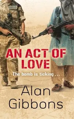 Un act de iubire - An Act of Love