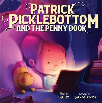 Patrick Picklebottom și cartea cu penny - Patrick Picklebottom and the Penny Book