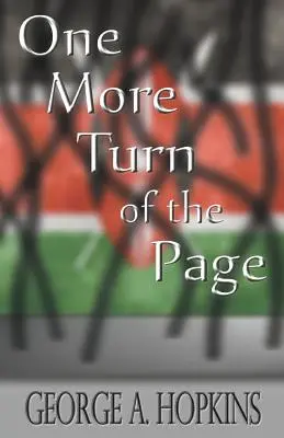 Încă o întoarcere de pagină - One More Turn of the Page