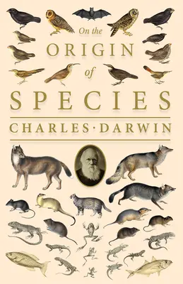 Despre originea speciilor - On the Origin of Species