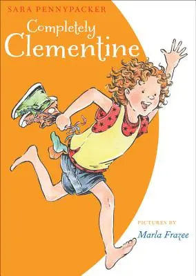 Complet Clementine - Completely Clementine