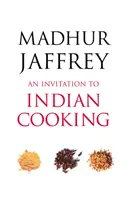Invitație la bucătăria indiană - Invitation to Indian Cooking