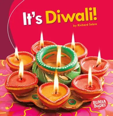 Este Diwali! - It's Diwali!