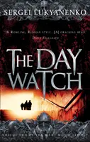 Rondul de zi - (Rondul de noapte 2) - Day Watch - (Night Watch 2)