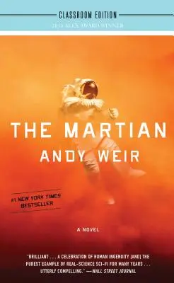 The Martian; Ediția de clasă - The Martian; Classroom Edition