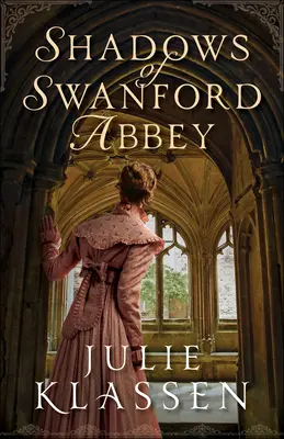 Umbrele de la Swanford Abbey - Shadows of Swanford Abbey