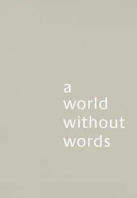 Jasper Morrison: O lume fără cuvinte - Jasper Morrison: A World Without Words