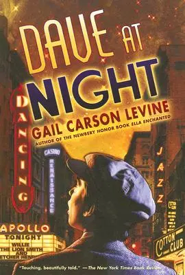 Dave la noapte - Dave at Night