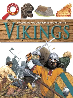 Epoca vikingilor - Age of the Vikings