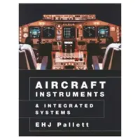 Instrumente și sisteme integrate pentru aeronave - Aircraft Instruments and Integrated Systems