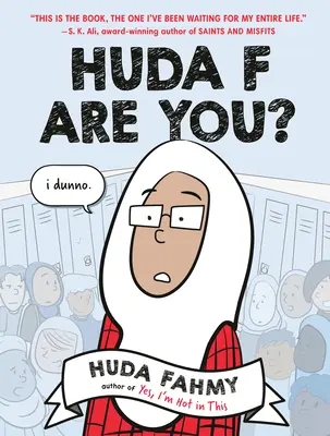 Huda F Ești tu? - Huda F Are You?