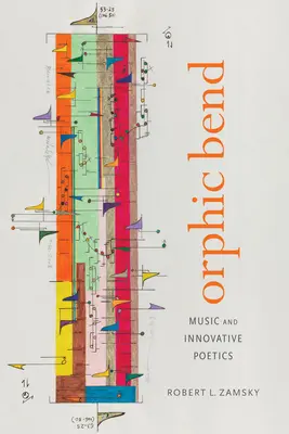 Orphic Bend: Muzică și poetică inovatoare - Orphic Bend: Music and Innovative Poetics
