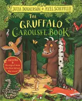 Gruffalo Carusel Carte - Gruffalo Carousel Book