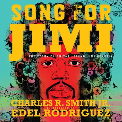 Song for Jimi: Povestea legendei chitarei Jimi Hendrix - Song for Jimi: The Story of Guitar Legend Jimi Hendrix
