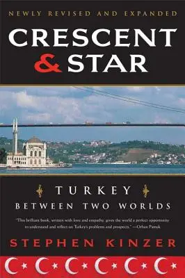 Semilună și stea - Crescent and Star
