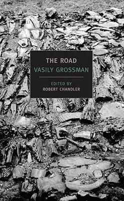 The Road: Povestiri, jurnalism și eseuri - The Road: Stories, Journalism, and Essays