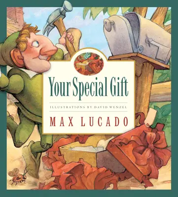 Darul tău special, 6 - Your Special Gift, 6