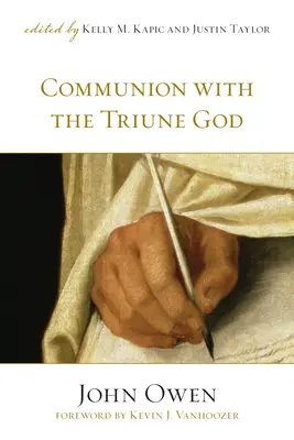 Comuniunea cu Dumnezeul Treimic - Communion with the Triune God
