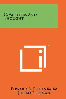 Calculatoare și gândire - Computers And Thought