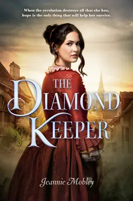 Păstrătorul de diamante - The Diamond Keeper