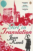 Fata în traducere - Girl in Translation