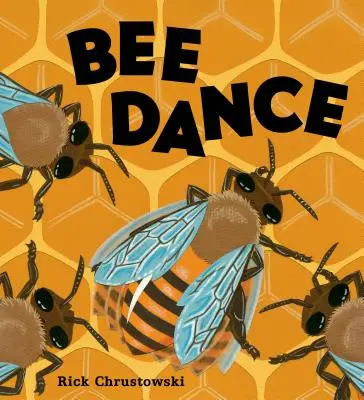 Dansul albinelor - Bee Dance