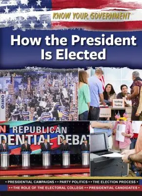 Cum este ales președintele - How the President Is Elected