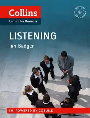 Ascultarea afacerilor - Business Listening