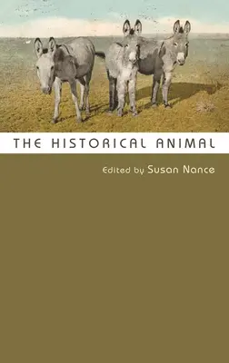 Animal istoric - The Historical Animal