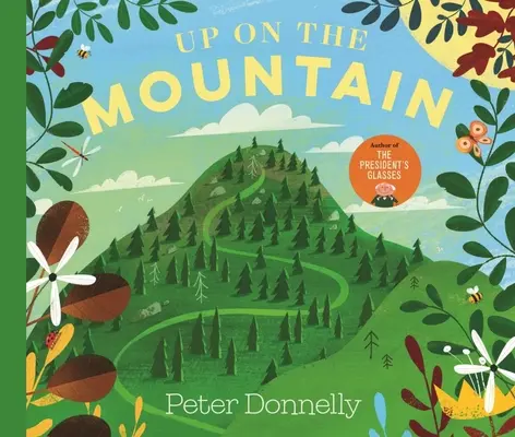 Sus pe munte - Up on the Mountain