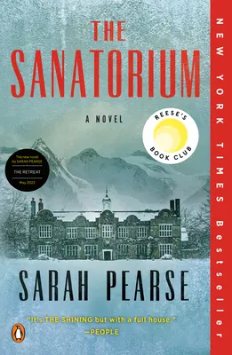 Sanatoriul - The Sanatorium