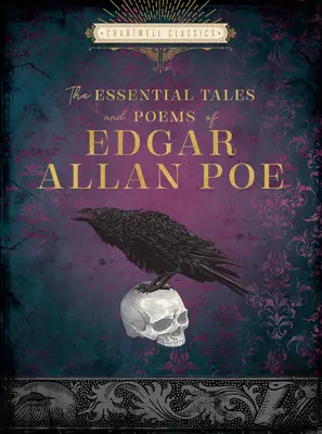 Poveștile și poemele esențiale ale lui Edgar Allan Poe - The Essential Tales and Poems of Edgar Allan Poe