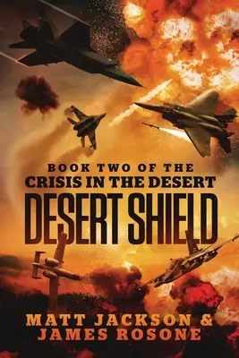 Scutul deșertului - Desert Shield