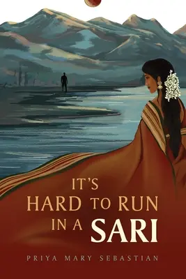 Este greu să alergi într-un Sari - It's Hard To Run In A Sari