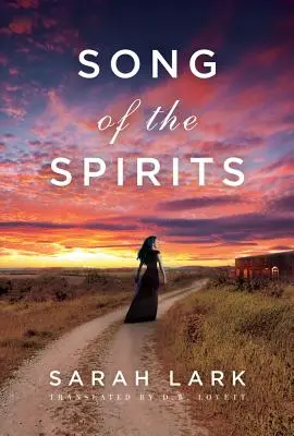 Cântecul spiritelor - Song of the Spirits
